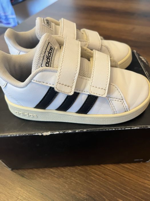 Детски маратонки Adidas