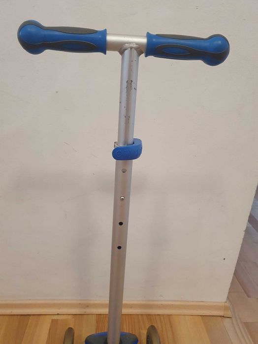 Vand trotineta cu 3 roti, baieti, Globber
