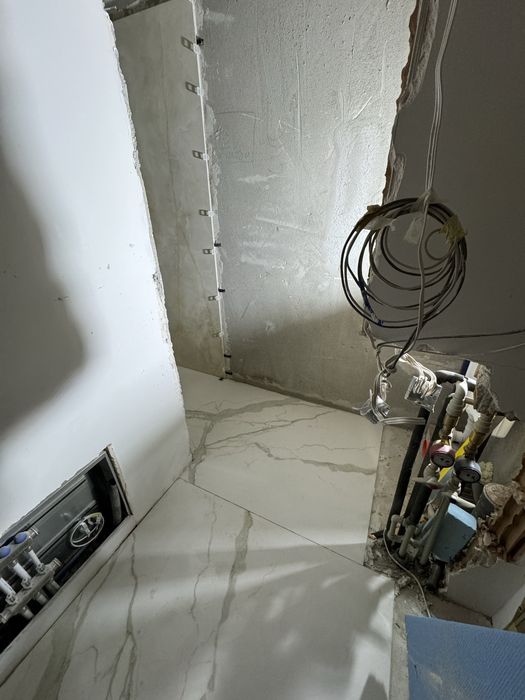 Ремонт на баня, ремонт на апартамент!