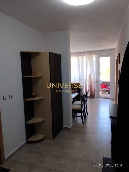 Продава се Двустаен апартамент в к.к. Слънчев бряг - 55 кв.м за 705 €/кв.м - Снимка #3