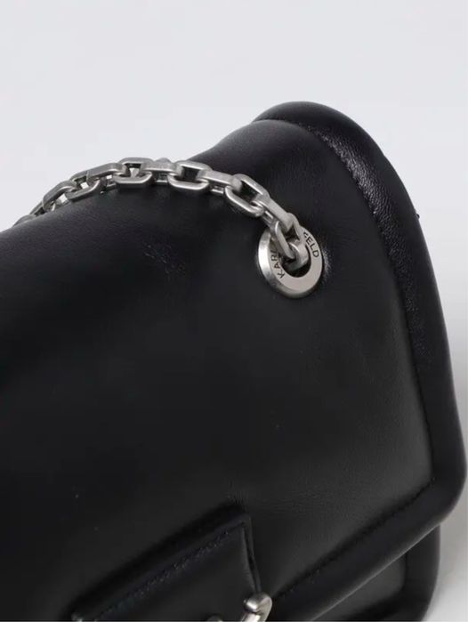 Чанта Karl Lagerfeld K/AUTOGRAPH