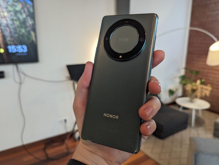 Honor x9b 5g продам