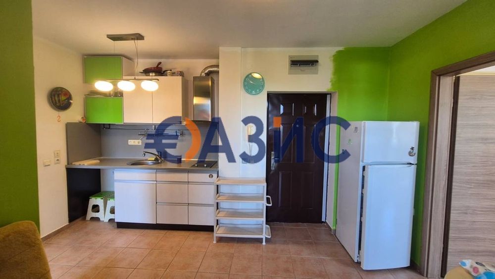 Продава се Тристаен апартамент в к.к. Слънчев бряг - 65 кв.м за 1154 €/кв.м - Снимка #6