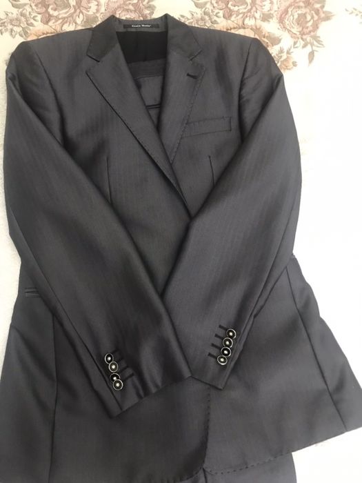 Костюм Италия