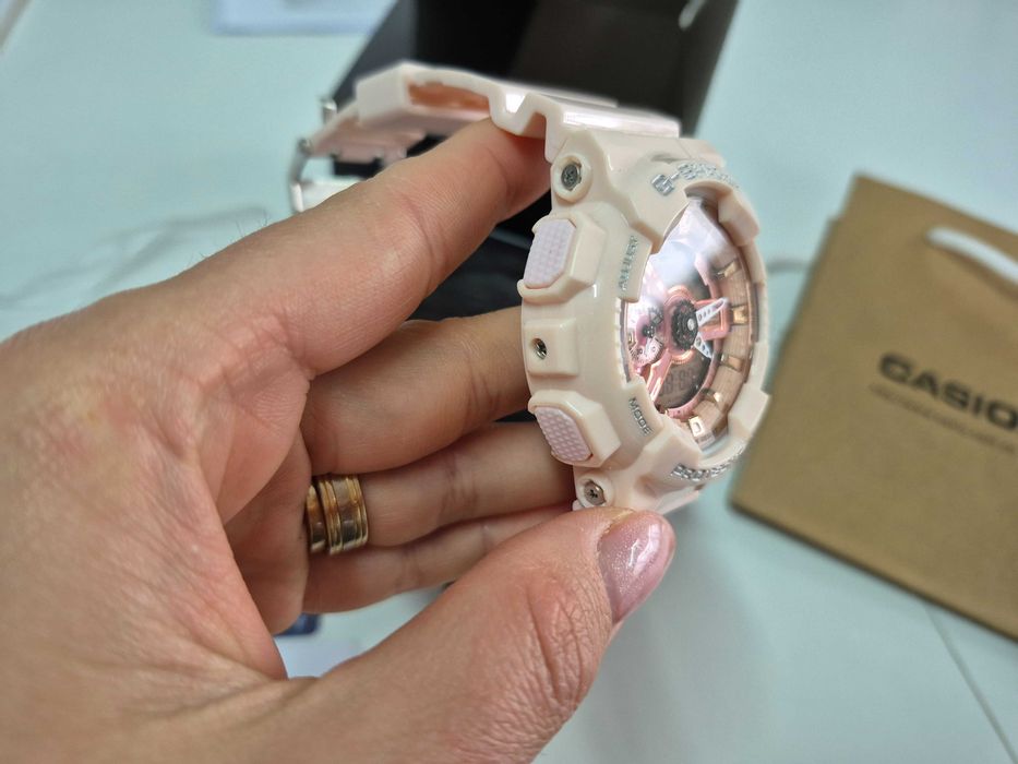 Ceas dama g shock sport