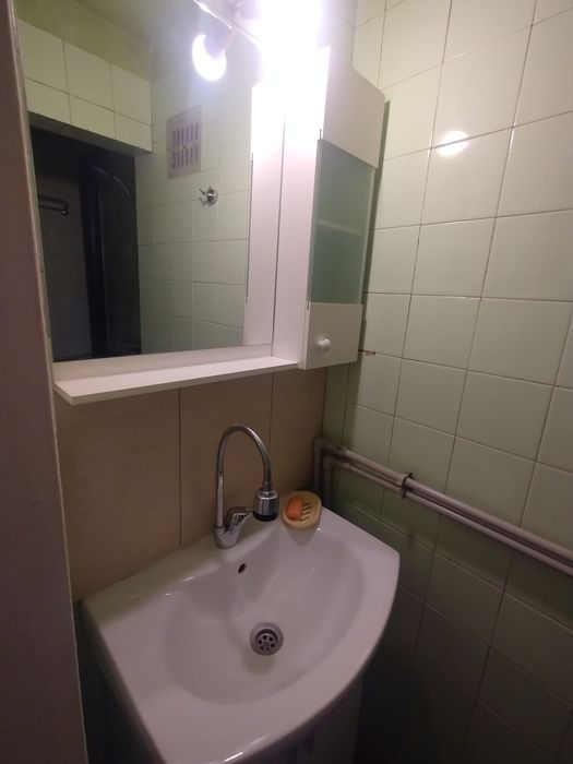 Таванско помещение в кв.Банишора