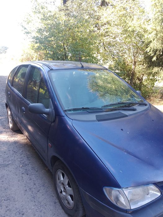 RENAULT Scenic 0 — imagine 5