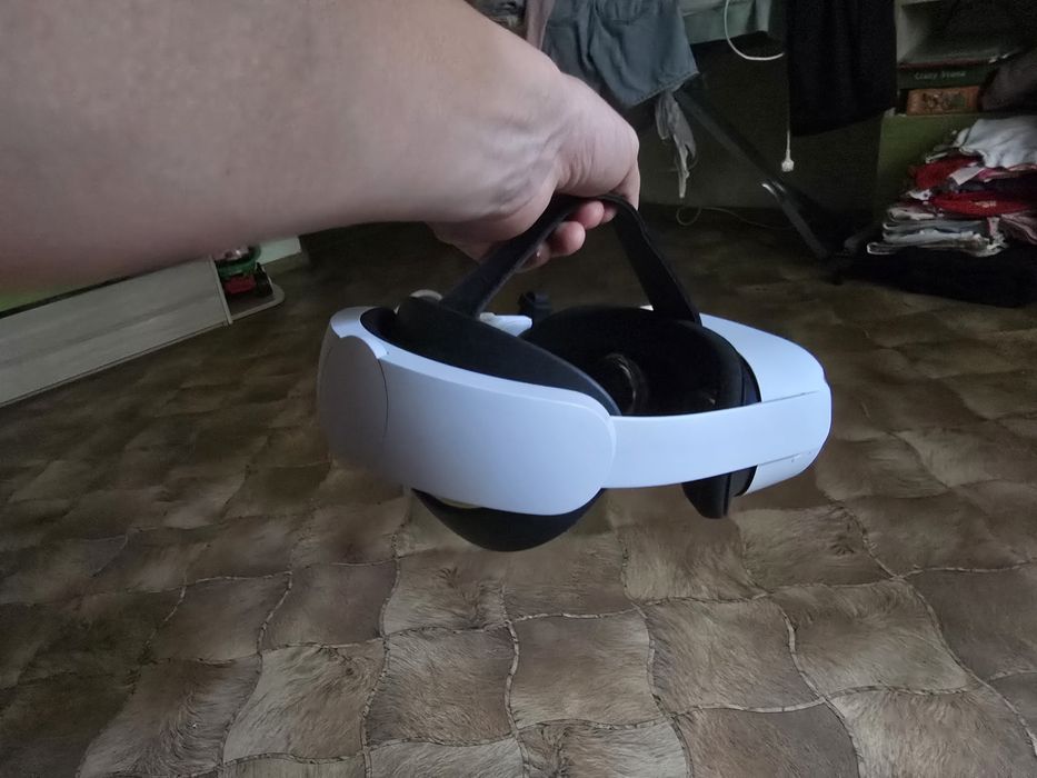 Виар осulus quest 2 256gb