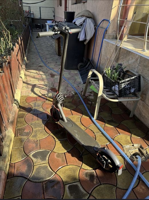 Trotineta electrica xiaomi pro 2