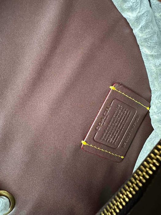 Дамска чанта Coach Tabby 26