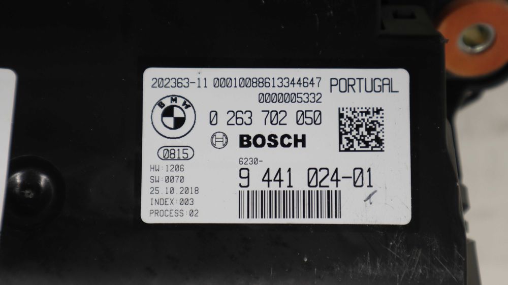 Хедъп дисплей Head up BMW F45 F46 MINI F60 БМВ Ф45 Ф46 МИНИ Ф60