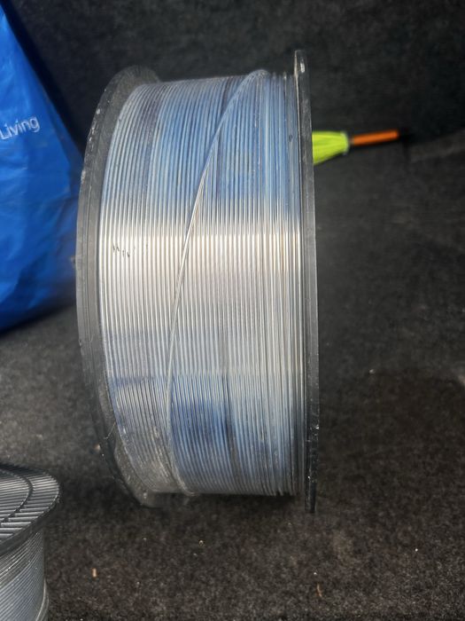 Тел за заваряне.