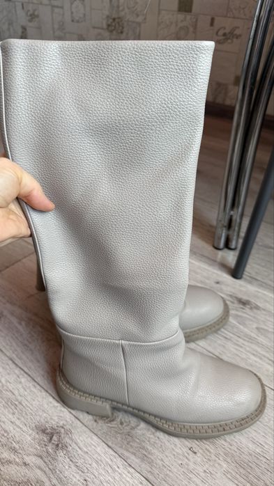 Женская обувь современная