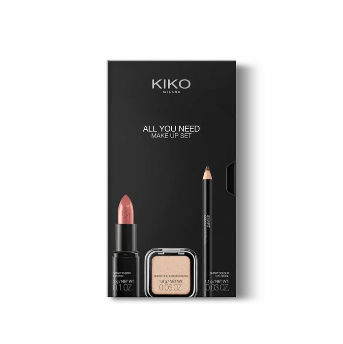 Комплект Kiko Milano