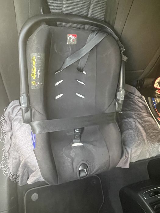 Детска бебешка количка Jane muum 3 в 1