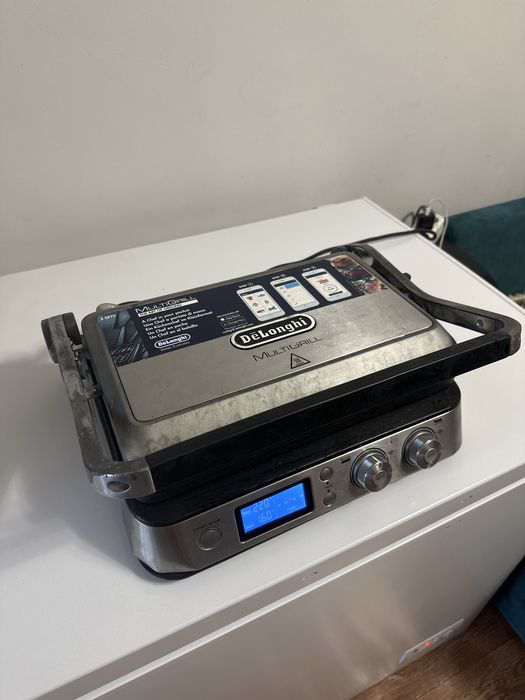 Грильрица DELONGHI