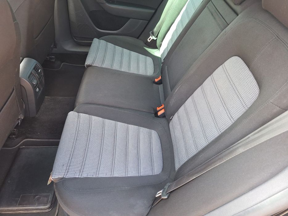 Vw Passat  b7, 2,0 tdi, 2012,i