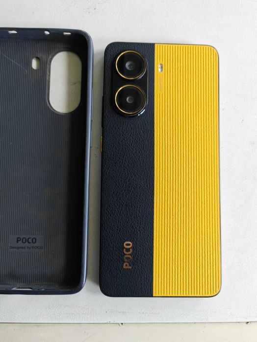 Xiaomi POCO X7 PRO  12GB RAM/512GB ROM
