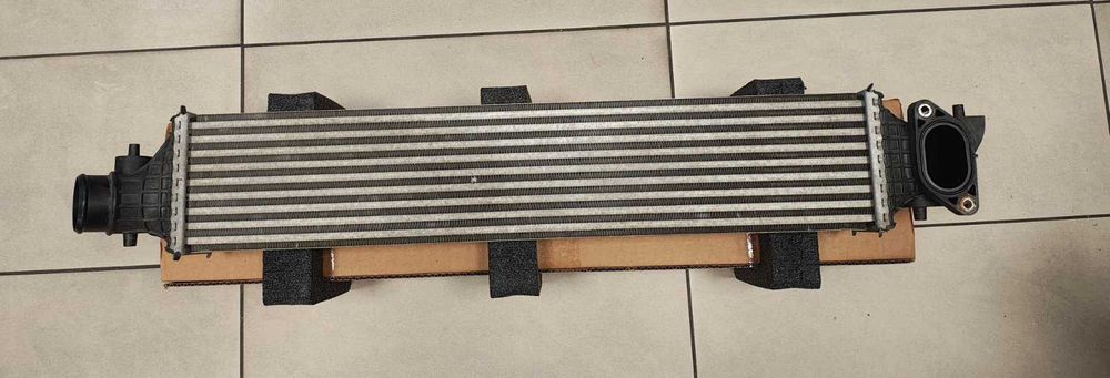 Acura RDX 2019-2022 Intercooler Part Number 19710-6B2-A01