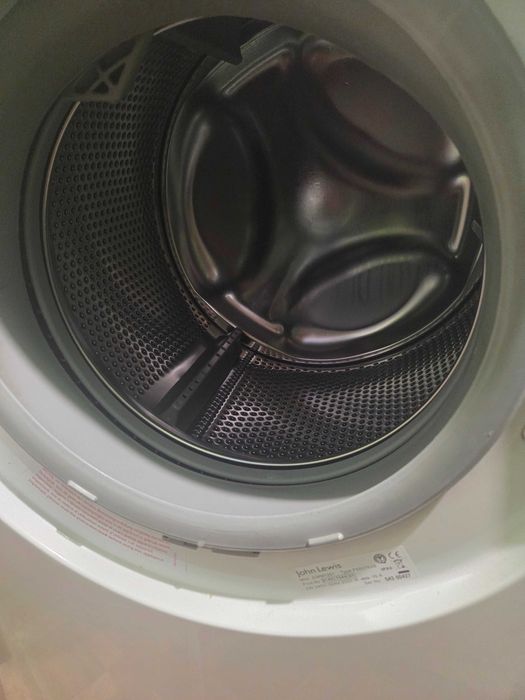 Пералня John Lewis