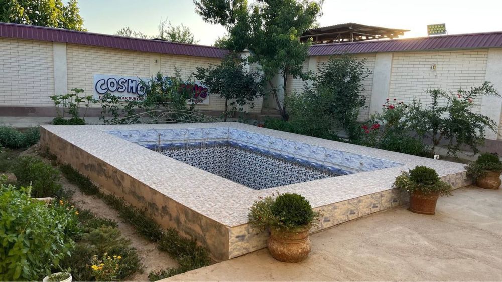 Чирчик, Троицк. Продаётся дом с ремонтом и мебелем!