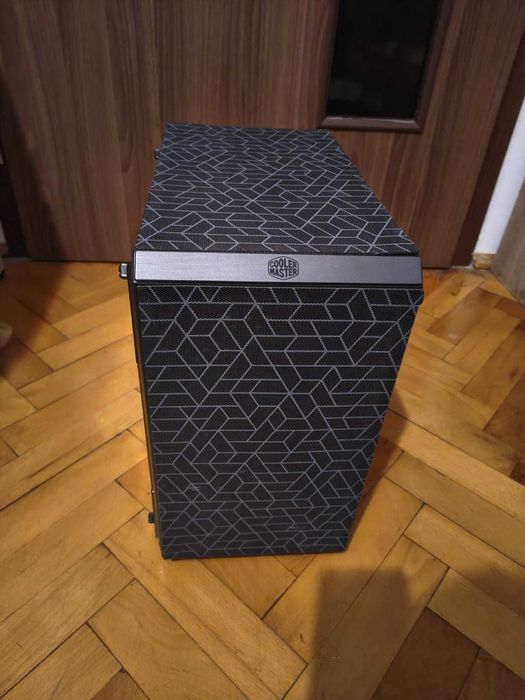 Carcasa PC COOLER MASTER Masterbox Q500L