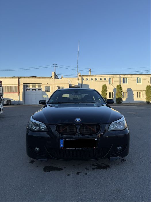 BMW seria 5 / 530i E60 (N52)