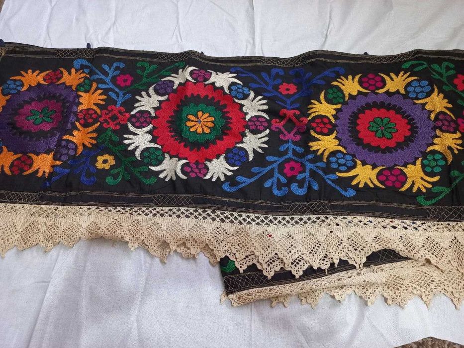 Eski chopon kashta suzanalar