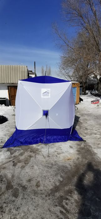 Палатка Следопыт...