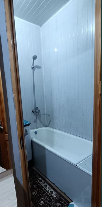 Рисовый 1в2/6/9 43кв.м ремонт хороший