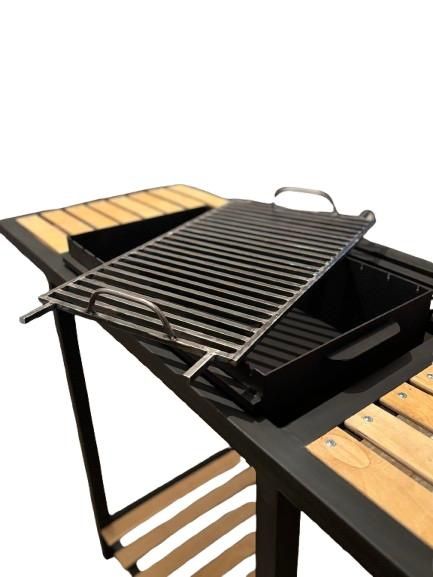 Продам мангалы с гарантией 100%