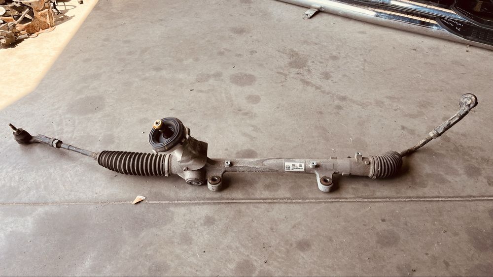 Кормилна рейка Kia Proceed 3 2018-