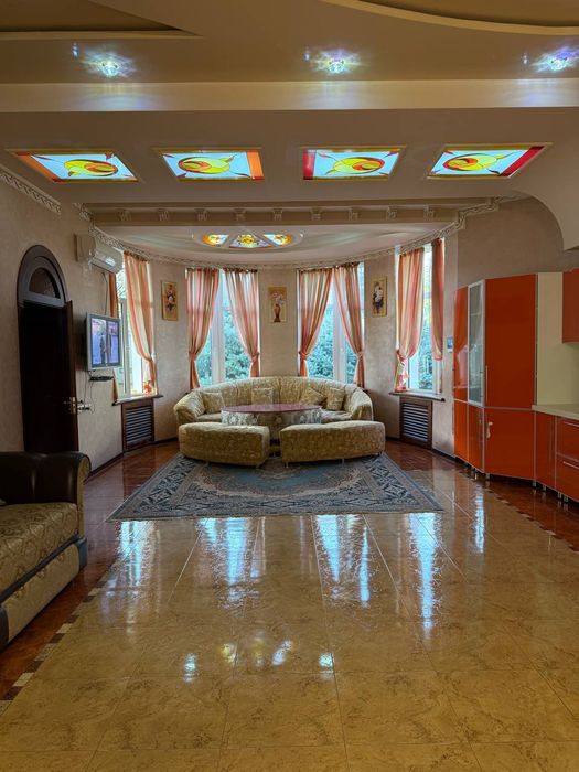 СРОЧНО! Продается дом в центре Луначарского ул.Шуртепа по горящей цене