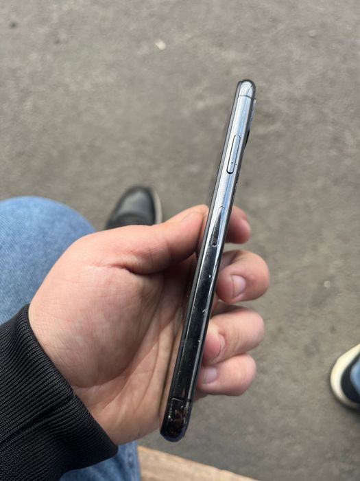 Айфон х(10) обмен на 7,8