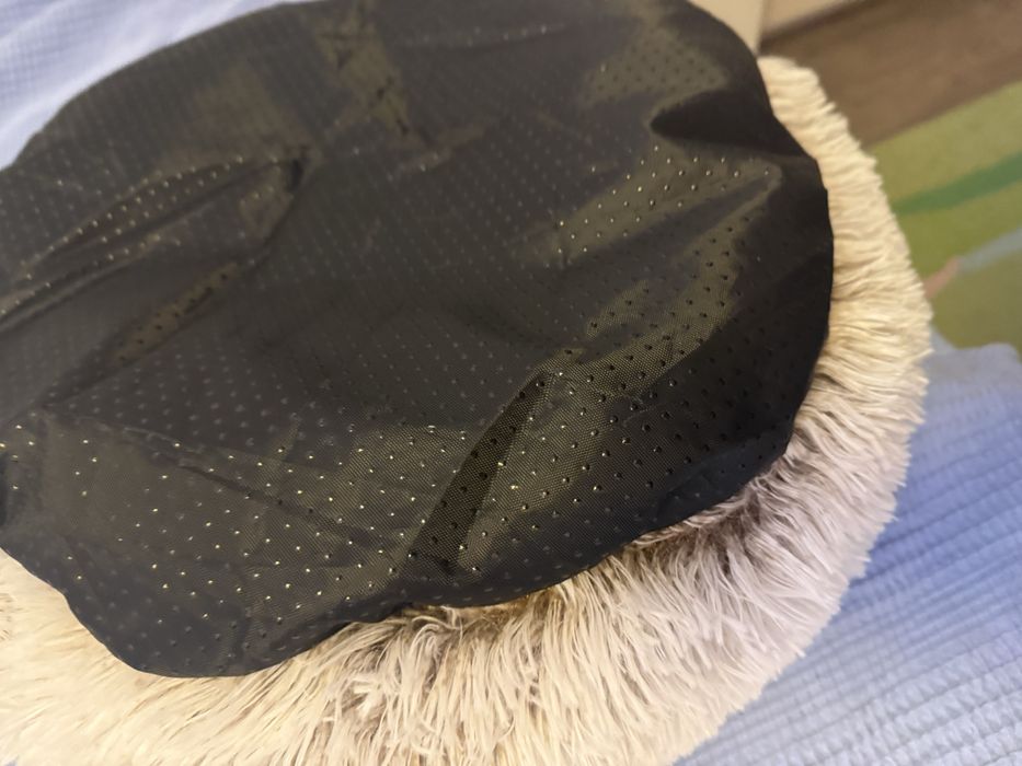 Пухкаво легло за коте