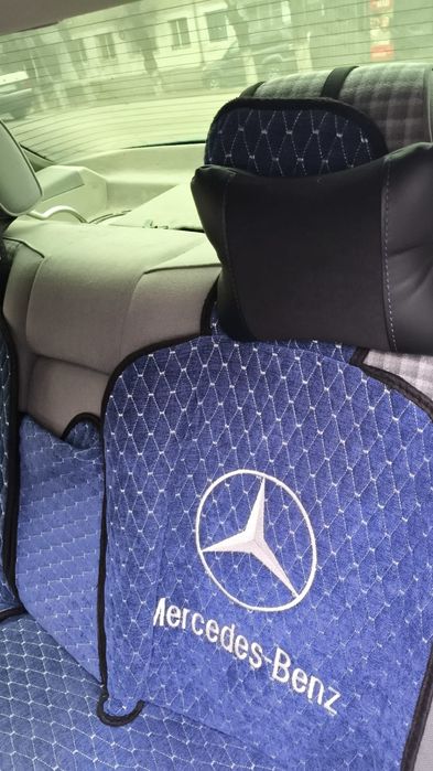 Мерседес бенз Е230