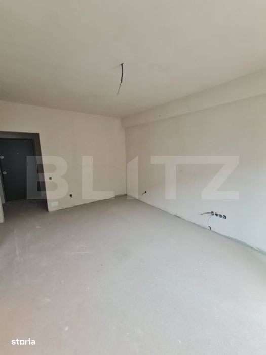 Apartament 2 camere, 37.20 mp, zona Terra — fotografia 3
