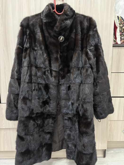 Шуба трансформер сатылады 48 рр