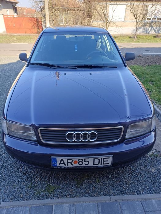 Audi A4,1.8 benzină