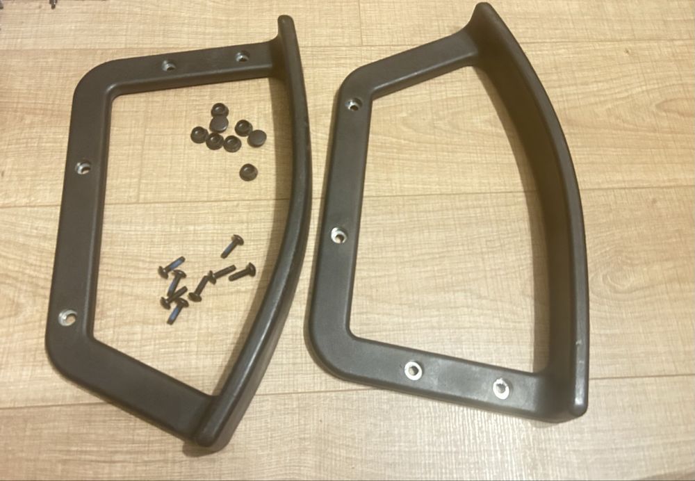 Подлакътници за офис/компютърен стол