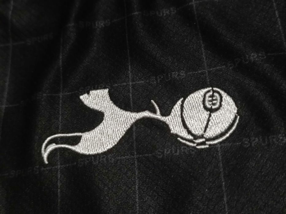 Tricou de fotbal-Radu Drăgusin- Tottenham Hotspur away Kit 25/26-Nike