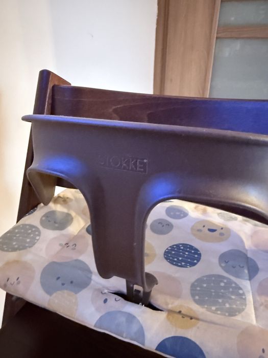 Stokke Tripp Trapp Детски Стол за Хранене