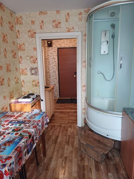 Продам 1кв р-н Северный 3/5