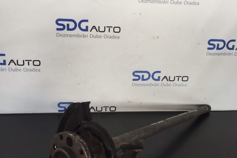 Planetare Spate Mercedes Sprinter 311 2.2CDI 2000 - 2006