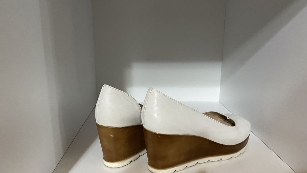 Sandale Patrizia Rigotti