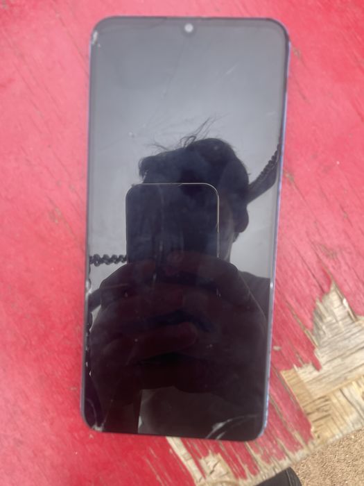 Продам honor X7A