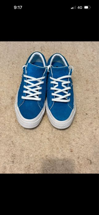 converse one star