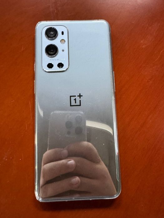 OnePlus 9 pro 256gb
