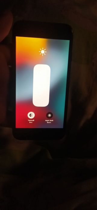 Iphone 7 xotita 128 GB