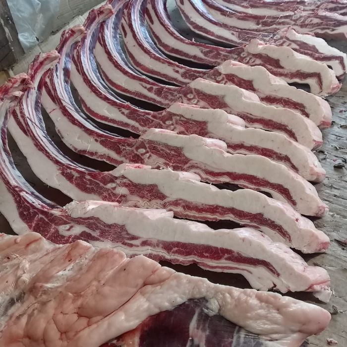 Продам мясо конина